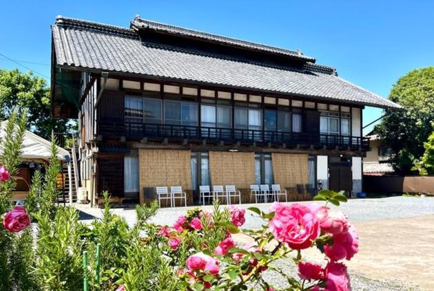 Kiyomizu House- Vacation Stay 12201 Takasaki Exterior photo