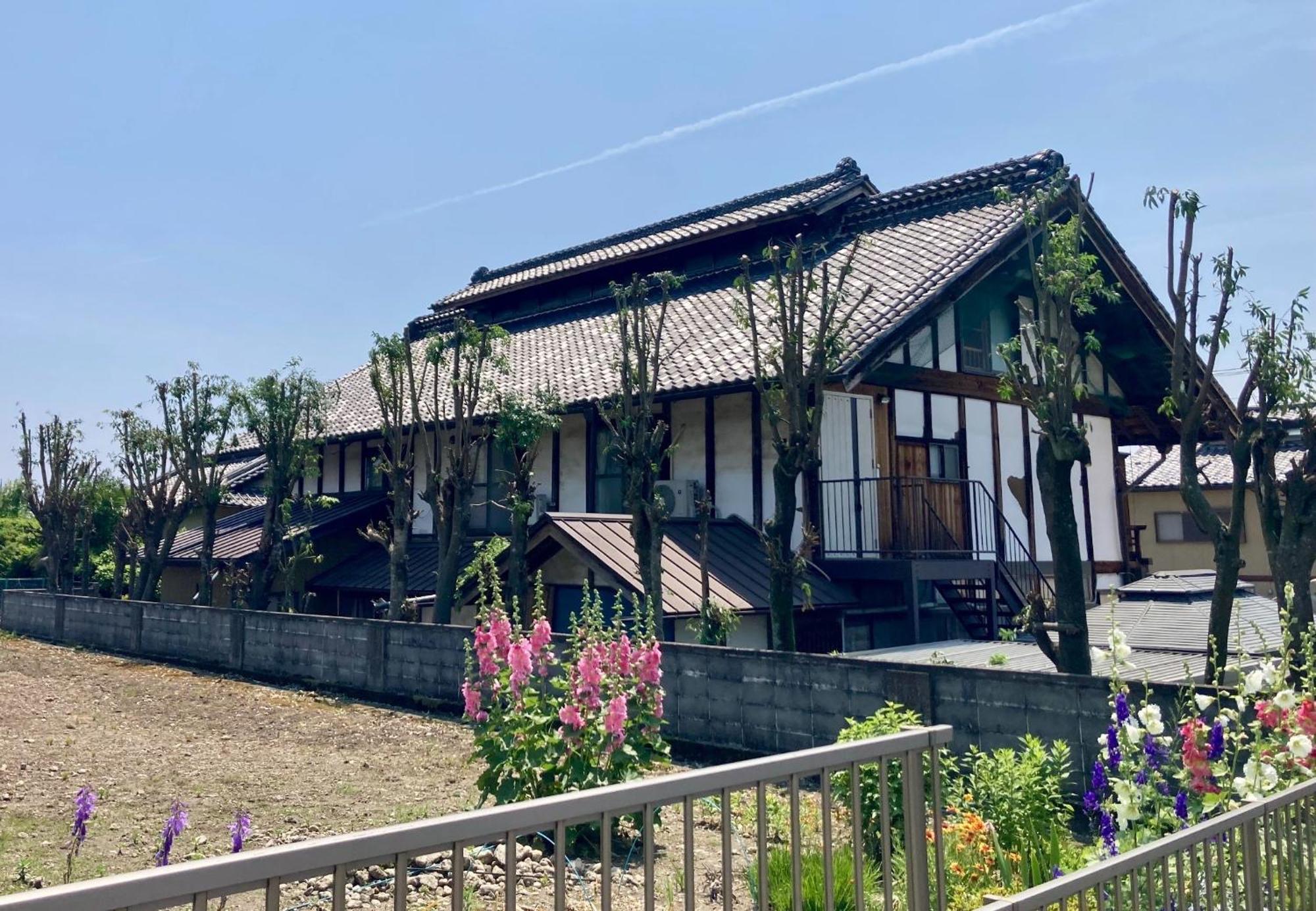 Kiyomizu House- Vacation Stay 12201 Takasaki Exterior photo