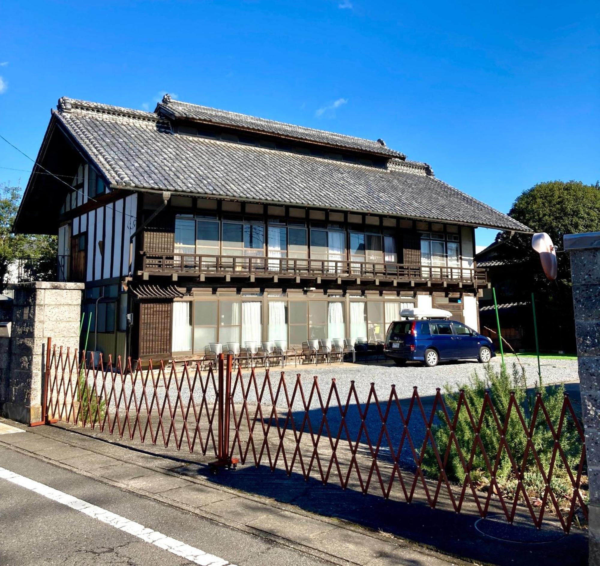 Kiyomizu House- Vacation Stay 12201 Takasaki Exterior photo