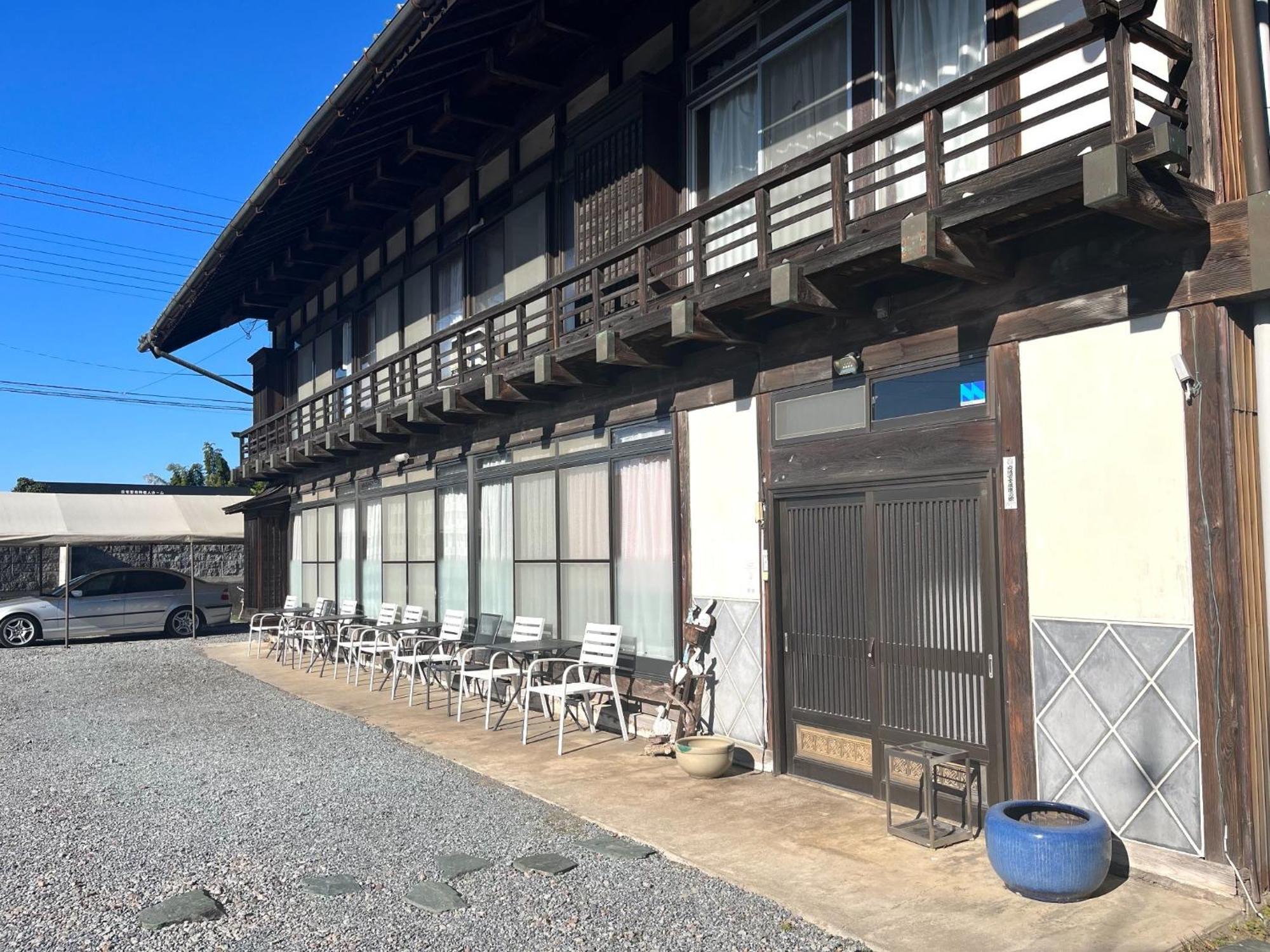 Kiyomizu House- Vacation Stay 12201 Takasaki Exterior photo