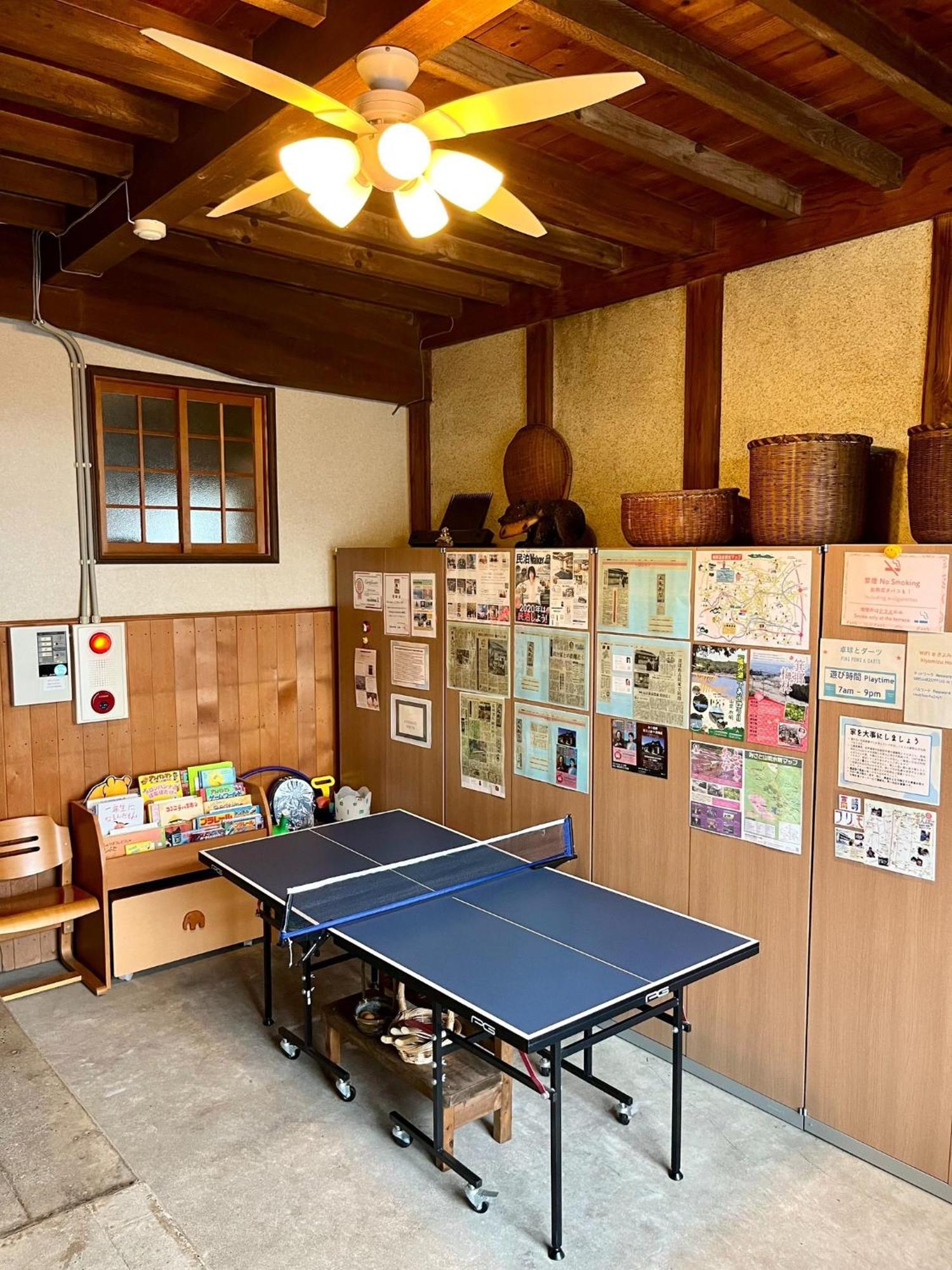 Kiyomizu House- Vacation Stay 12201 Takasaki Exterior photo